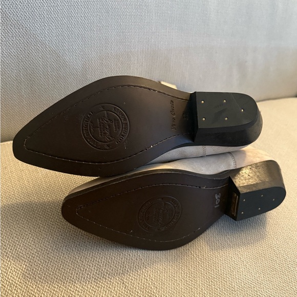 Golden Goose Wish Star Short Western - Picture 5 of 8